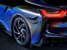 BMW i8 ST Carbon Fiber Body kit