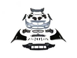 BMW M2 2 SERIES F22F23(WIDE MODLE) Body Kit