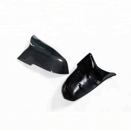 BMW M3 GT Carbon Fiber mirror cover