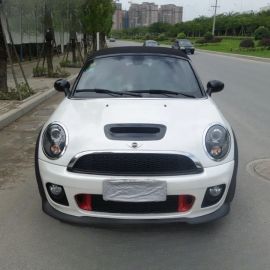BMW MINI COOPER R56 R57 Carbon Fiber Parts-1
