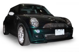 BMW MINI FRONT BUMPER