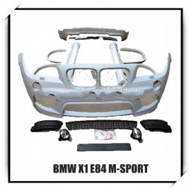 BMW X1 E84 M-SPORT 2010-2013 body kit