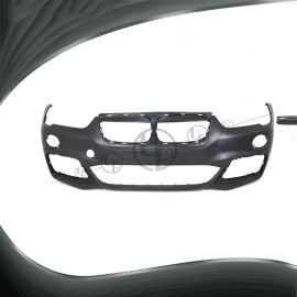 BMW X1 F48 F49 M-tech facelift 2016 2017 body kit