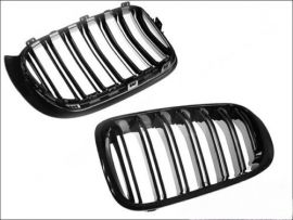 BMW X3 F25 X4 F26 2014 Front Grille