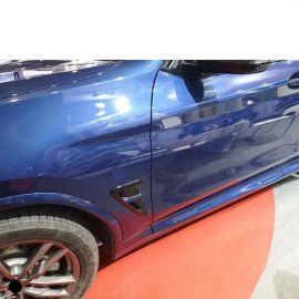 BMW X3 Series G01 2019-2021 Body Kit