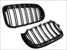 BMW X4 F26 2014-2016 FRONT GRILLE