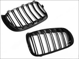 BMW X4 F26 2014 FRONT GRILLE