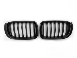 BMW X4 F26 2015-2018 FRONT GRILLE
