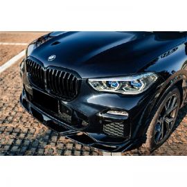 BMW X5 G05 2018 Carbon Fiber Parts