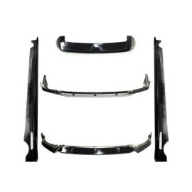 BMW X7 G07 2020 Body Kit-2