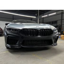 BMW X7 G07 Body Kit-2