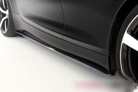 BMW Z4 E89 Carbon Fiber Parts