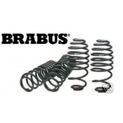 BRABUS Suspension for Mercedes-Benz CLA-class (C 117) 