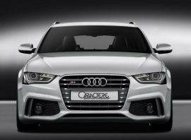 CARACTERE Audi A4 Avant B8.5 Body Kit