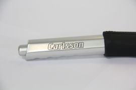 Carlsson Smart-Class Fortwo 451 lever handle smart Interior