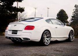 DMC Bentley GT Continental Body Kit t