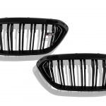 DMC BMW G30 5 Series Body Kit 5