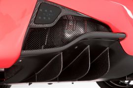 DMC Ferrari 458 Body kit d