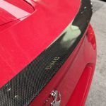 DMC Ferrari 488 Body Kit a