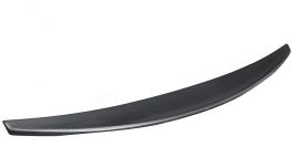 DMC Maserati GTS Coupe Carbon Fiber Wing Spoiler