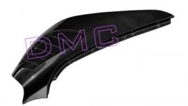 DMC McLaren 720s Forged Carbon Fiber Front Fenders Air Vent GT3