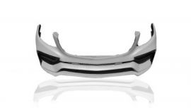 DMC Mercedes Benz AMG GLE63 W292 Carbon Fiber Front Bumper Coupe