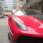 DMC Ferrari 488 Body Kit c