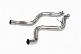 EISENMANN EXHAUST SYSTEM FOR CONNECTING PIPES BMW M 3 SERIES 