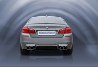 EISENMANN EXHAUST SYSTEM FOR CENTERPIPE  BMW M 5 SERIES 