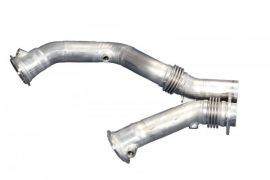 EISENMANN EXHAUST SYSTEM FOR DOWNPIPES FOR BMW M 2 SERIES COUPE