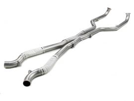 EISENMANN EXHAUST SYSTEM CENTERPIPE NON-RESONATED FOR BMW M 6
