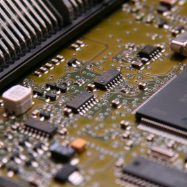 ESS TUNING BMW E39 540i ME7 Steptronic Transmission Software