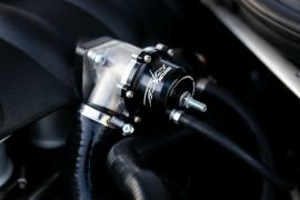 ESS TUNING BMW E9X 3 M3 Performance DCT Transmission Software