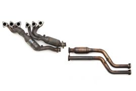 FABSPEED BMW M3 E46 Performance Package