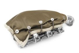 FABSPEED Ferrari 360 High Performance Header Blankets