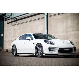 FAIRY DESIGN Porsche Panamera BODY KIT (971) 2016-