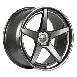 FORGELINE CONCAVE STEPPED LIP GA3C-SL Stepped Lip