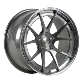 FORGELINE CONCAVE STEPPED LIP VX3C-SL STEPPED LIP