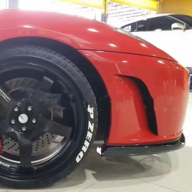 Ferrari F430 Body Kit-1