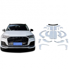 Audi Q7 Body Kit-1