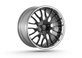 Hamann BMW 3series saloon E90 Wheels