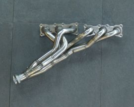 Hamann BMW 3series touring E91 Exhaust systems