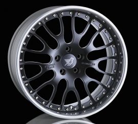  Hamann Lamborghini  Murcielago & P640  Wheels