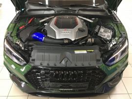 HGP Audi RS5 Power upgrade 