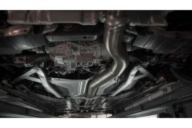 IPE EXHAUST SYSTEM MERCEDES-BENZ AMG A45/A45 S (W177)