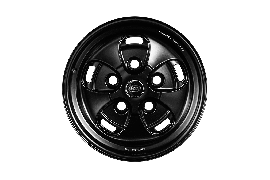 KAHN DESIGN LAND ROVER DEFENDER TYPE 60 RS-FORGED ALLOY WHEELS