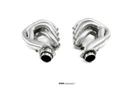 KLINE FERRARI 430 SCUDERIA EXHAUST SYSTEM