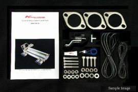 kreissieg Aston Martin Vantage Ksg Valvetronic repair kit Exhaust System