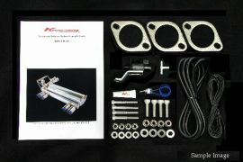 kreissieg BMW E63 M6 Ksg Valvetronic repair kit Exhaust System