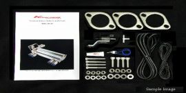 kreissieg Lamborghini Murcielago LP640 Ksg Valvetronic repair kit Exhaust System